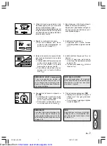 Предварительный просмотр 103 страницы Sharp SF-2314 Operation Manual