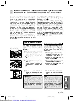 Preview for 109 page of Sharp SF-2314 Operation Manual