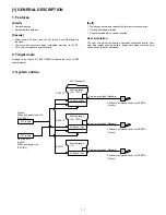 Preview for 4 page of Sharp SF-2314 Service Manual