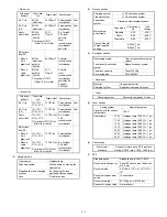 Preview for 6 page of Sharp SF-2314 Service Manual