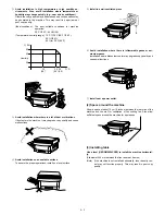 Preview for 17 page of Sharp SF-2314 Service Manual