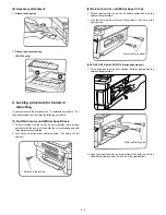 Preview for 21 page of Sharp SF-2314 Service Manual