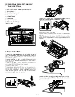 Preview for 25 page of Sharp SF-2314 Service Manual