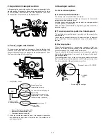 Preview for 26 page of Sharp SF-2314 Service Manual