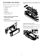 Preview for 39 page of Sharp SF-2314 Service Manual