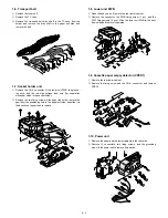 Preview for 42 page of Sharp SF-2314 Service Manual