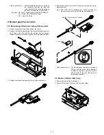 Preview for 43 page of Sharp SF-2314 Service Manual