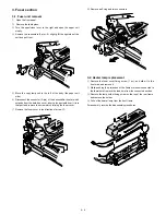 Preview for 44 page of Sharp SF-2314 Service Manual