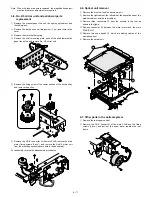 Preview for 49 page of Sharp SF-2314 Service Manual