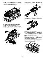 Preview for 52 page of Sharp SF-2314 Service Manual