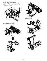 Preview for 53 page of Sharp SF-2314 Service Manual