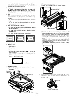 Preview for 66 page of Sharp SF-2314 Service Manual