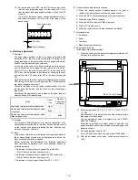 Preview for 80 page of Sharp SF-2314 Service Manual