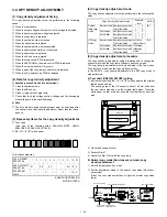 Preview for 83 page of Sharp SF-2314 Service Manual