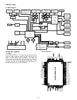 Preview for 117 page of Sharp SF-2314 Service Manual