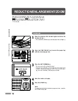 Preview for 16 page of Sharp SF-2530 Operation Manual