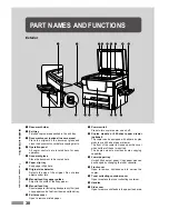 Предварительный просмотр 32 страницы Sharp SF-2530 Operation Manual