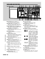 Preview for 34 page of Sharp SF-2530 Operation Manual