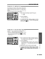 Preview for 41 page of Sharp SF-2530 Operation Manual