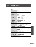 Preview for 53 page of Sharp SF-2530 Operation Manual