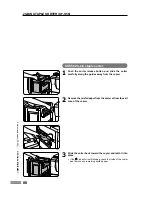 Preview for 82 page of Sharp SF-2530 Operation Manual