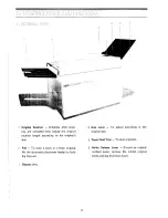 Preview for 7 page of Sharp SF-461 Instruction Manual