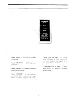 Preview for 32 page of Sharp SF-461 Instruction Manual