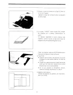 Preview for 34 page of Sharp SF-461 Instruction Manual