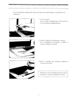 Preview for 36 page of Sharp SF-461 Instruction Manual