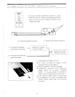 Preview for 37 page of Sharp SF-461 Instruction Manual