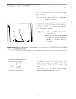 Preview for 39 page of Sharp SF-461 Instruction Manual