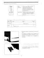 Preview for 45 page of Sharp SF-461 Instruction Manual