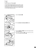 Preview for 19 page of Sharp SF-7350 Operation Manual