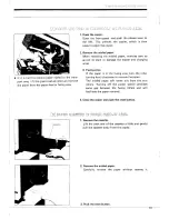 Preview for 15 page of Sharp SF-7400 Operation Manual