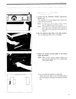 Предварительный просмотр 13 страницы Sharp SF-741 Operation Manual