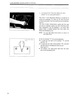 Предварительный просмотр 22 страницы Sharp SF-741 Operation Manual