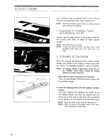 Preview for 24 page of Sharp SF-741 Operation Manual