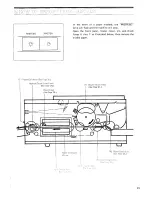 Предварительный просмотр 25 страницы Sharp SF-741 Operation Manual