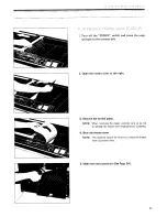 Preview for 33 page of Sharp SF-741 Operation Manual