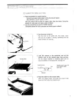 Preview for 9 page of Sharp SF-755 Instruction Manual