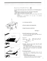 Preview for 11 page of Sharp SF-755 Instruction Manual