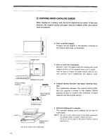 Preview for 12 page of Sharp SF-755 Instruction Manual