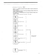 Preview for 13 page of Sharp SF-755 Instruction Manual