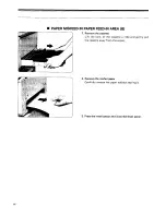 Preview for 20 page of Sharp SF-755 Instruction Manual