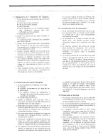 Preview for 11 page of Sharp SF-820 Operation Manual