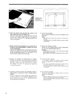 Preview for 20 page of Sharp SF-820 Operation Manual