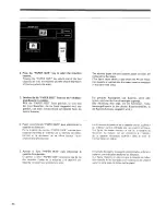 Preview for 26 page of Sharp SF-820 Operation Manual