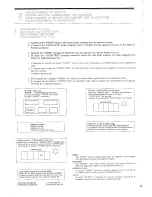 Preview for 39 page of Sharp SF-820 Operation Manual