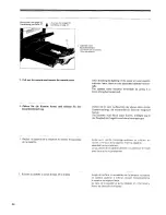 Preview for 40 page of Sharp SF-820 Operation Manual