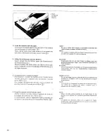 Preview for 42 page of Sharp SF-820 Operation Manual